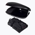 KJUST G3 Krono 400 roof box bag set 3 pcs. black 4