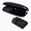 KJUST G3 Krono 480 roof box bag set 4 pcs. black 4