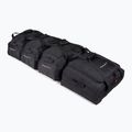 KJUST Hapro Trivor 440 roof box bag set 4 pcs. black 2
