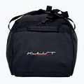KJUST Hapro Trivor 440 roof box bag set 4 pcs. black 14