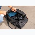 KJUST Hapro Trivor 440 roof box bag set 4 pcs. black 23