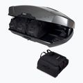 KJUST Thule Motion XT M roof box bag set of 4 pcs. black 3