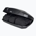 KJUST Thule Force XT S roof box bag set 3 pcs. black