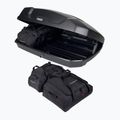 KJUST Thule Force XT S roof box bag set 3 pcs. black 4