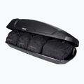 KJUST Thule Force XT M roof box bag set of 4 pcs. black