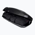 KJUST Thule Force XT L roof box bag set 4 pcs. black