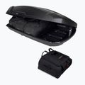 KJUST Thule Force XT XL roof box bag set 4 pcs. black 3