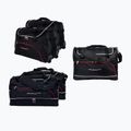 KJUST Audi E-Tron GT 2021+ boot bag set 5 pcs black