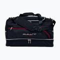 KJUST Audi E-Tron GT 2021+ boot bag set 5 pcs black 3