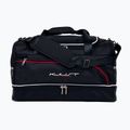 KJUST Audi E-Tron GT 2021+ luggage compartment bag set 6 pcs black 3