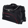 KJUST Audi E-Tron GT 2021+ luggage compartment bag set 6 pcs black 5