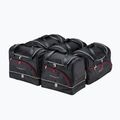 KJUST Audi Q8 E-Tron 2023+ boot bag set 5 pcs black