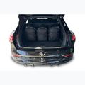KJUST Audi Q8 E-Tron 2023+ boot bag set 5 pcs black 17