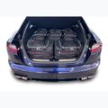 Trunk bag set KJUST Kia Stinger 2017-2023 5 pcs black 13