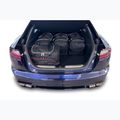 Trunk bag set KJUST Kia Stinger 2017-2023 5 pcs black 14