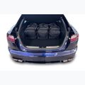 Trunk bag set KJUST Kia Stinger 2017-2023 5 pcs black 15
