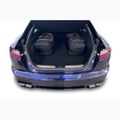 Trunk bag set KJUST Kia Stinger 2017-2023 5 pcs black 16