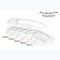 Zestaw toreb do boxa dachowego KJUST Thule Motion 3 XXL 5 pcs. black 15
