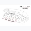 Zestaw toreb do boxa dachowego KJUST Thule Motion 3 L 4 pcs. black 14