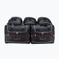 Trunk bag set KJUST BMW IX2 2023+ 5 pcs black 2