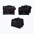 Trunk bag set KJUST Ford Mustang Fastback 2023+ 5 pcs black