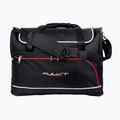 Trunk bag set KJUST Ford Mustang Fastback 2023+ 5 pcs black 2