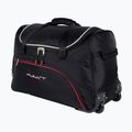 Trunk bag set KJUST Ford Mustang Fastback 2023+ 5 pcs black 4