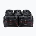 Trunk bag set KJUST Skoda Kodiaq 2023+ 5 pcs. black 2