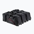 Trunk bag set KJUST Skoda Kodiaq 2023+ 5 pcs. black 3