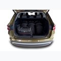 Trunk bag set KJUST Skoda Kodiaq 2023+ 5 pcs. black 14