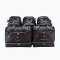 Trunk bag set KJUST Skoda Superb Combi 2023+ 5 pcs. black 2
