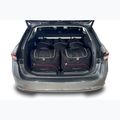 Trunk bag set KJUST Skoda Superb Combi 2023+ 5 pcs. black 13