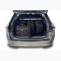 Trunk bag set KJUST Skoda Superb Combi 2023+ 5 pcs. black 14