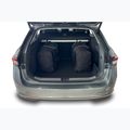 Trunk bag set KJUST Skoda Superb Combi 2023+ 5 pcs. black 16