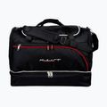 Trunk bag set KJUST Toyota C-HR HEV 2023+ 4 pcs. black 4