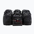 Trunk bag set KJUST Toyota C-HR HEV 2023+ 4 pcs. black 3