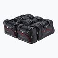 Trunk bag set KJUST Volkswagen ID.7 EV 2023+ 5 pcs. black
