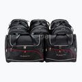 Trunk bag set KJUST Volkswagen ID.7 EV 2023+ 5 pcs. black 2
