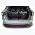 Trunk bag set KJUST Volkswagen ID.7 EV 2023+ 5 pcs. black 16