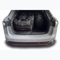 Trunk bag set KJUST Volkswagen ID.7 EV 2023+ 5 pcs. black 17