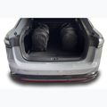 Trunk bag set KJUST Volkswagen ID.7 EV 2023+ 5 pcs. black 19
