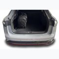 Trunk bag set KJUST Volkswagen ID.7 EV 2023+ 5 pcs. black 20