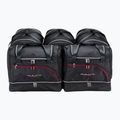 Trunk bag set KJUST Volkswagen ID.7 EV 2023+ 5 pcs. black 3