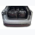 Trunk bag set KJUST Volkswagen ID.7 EV 2023+ 5 pcs. black 15