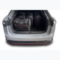 Trunk bag set KJUST Volkswagen ID.7 EV 2023+ 5 pcs. black 16