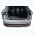 Trunk bag set KJUST Volkswagen ID.7 EV 2023+ 5 pcs. black 17