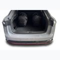 Trunk bag set KJUST Volkswagen ID.7 EV 2023+ 5 pcs. black 18
