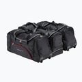 KJUST Mini Countryman MHEV boot bag set 2023+ 4 pcs black. 2