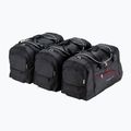 KJUST Mini Countryman MHEV boot bag set 2023+ 3 pcs black.