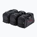 KJUST Mini Countryman boot bag set 2023+ 3 pcs black.